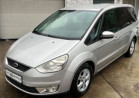 Ford Galaxy 2.0 * Parkhilfe * Klima * 7 Sitze *