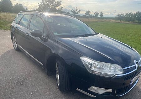Citroën C5 Tourer 2.0 16V Exclusive Exclusive E85 Pano