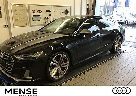 Audi S7 Sportback 3.0 TDI tiptronic |Matrix|Luft|ACC