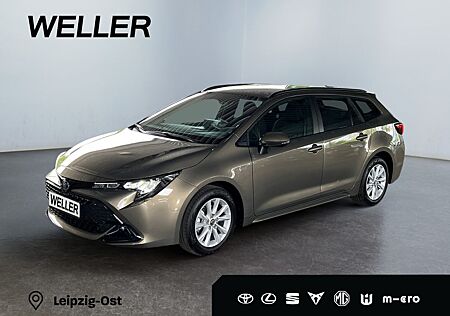 Toyota Corolla 1.8 Hybrid TS Comfort *LED*ACC*SHZ*RCAM*