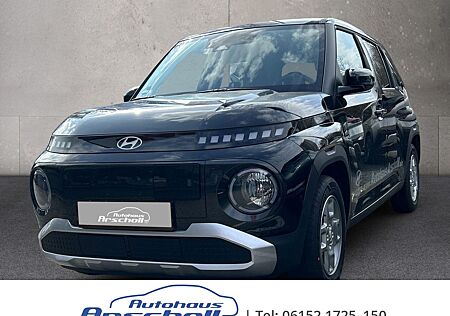 Hyundai Inster Trend EV 42 kWh (97 PS) Effizien Navi Aut
