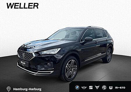 Seat Tarraco 2.0 TSI 4Drive Xcellence 7Sitze,Pano,AHK