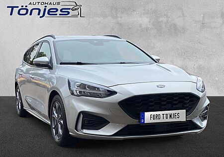 Ford Focus TURNIER ST-LINE