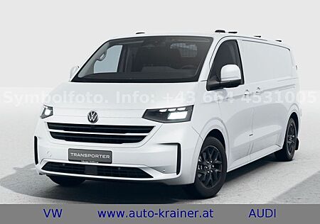 VW T7 Volkswagen Transporter Kasten LR TDI 4MOTION 125 kW*