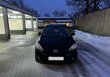 Mazda 5 1.6 MZ-CD Center-Line Center-Line