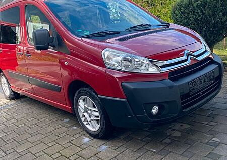 Citroën Jumpy