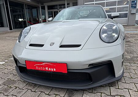 Porsche 911 Urmodell 911/992 GT3 *Clubsport*/Lift/Carbon /APPROVED...