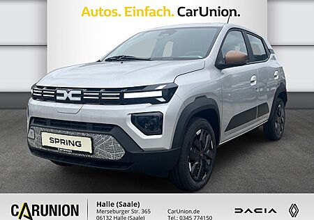 Dacia Spring Extreme ELECTRIC 65