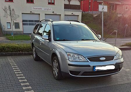 Ford Mondeo 1.8 SCI 96 kW Ambiente Ambiente