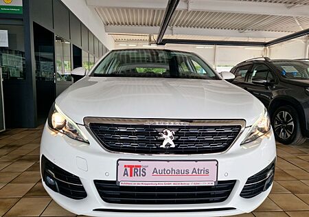 Peugeot 308 Style Navi