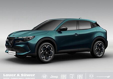 Alfa Romeo Junior Ti Ibrida Mild-Hybrid Benzin AT*Premium*Technolo
