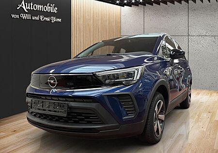 Opel Crossland X Crossland 1.2 Edition