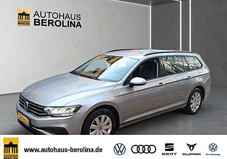 VW Passat Variant Volkswagen 1.5 TSI *NAV*PDC*R-CAM*SHZ*