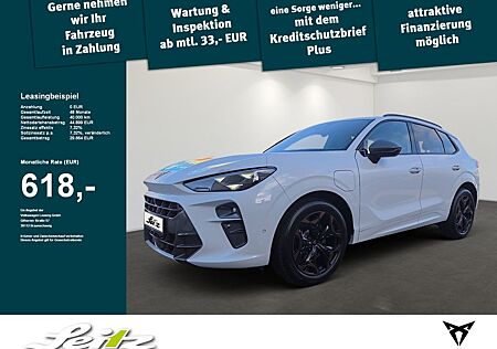 Cupra Terramar 1.5 TSI e-Hybrid *HEAD-UP*NAVI*KAMERA*