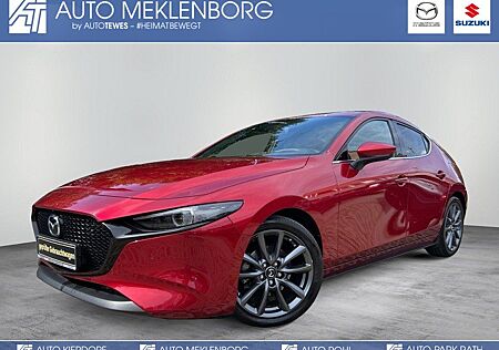 Mazda 3 "Selection" "DES-P" "ACT-P" "BOSE" "AHK"