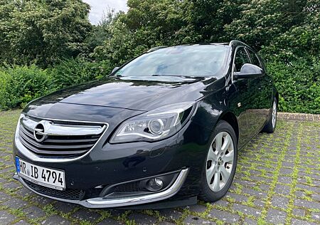 Opel Insignia ST 1.6 CDTI ecoFLEX Sport 100kW S/S...