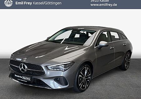 Mercedes-Benz CLA 180 Shooting Brake CLA 180 SB Progressive Advanced PLUS/Winter/Prem