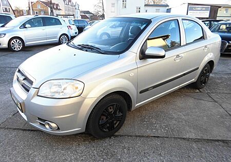 Chevrolet Aveo 1.4 LT Automatc / Klima / PDC