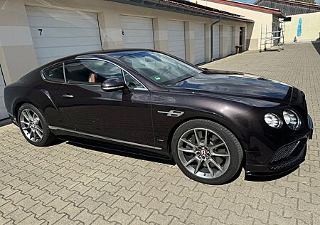 Bentley Continental GT 4.0 V8 S 4WD Automatik S