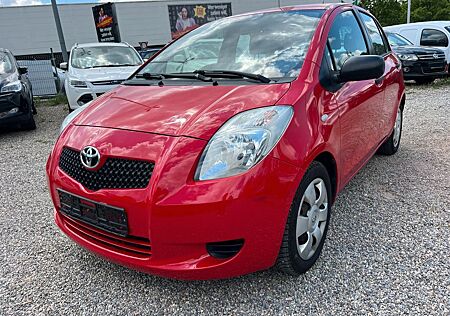 Toyota Yaris Cool 1.3 Klima Nr. 16