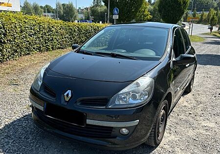 Renault Clio Expression 1.2 16V 75 Expression