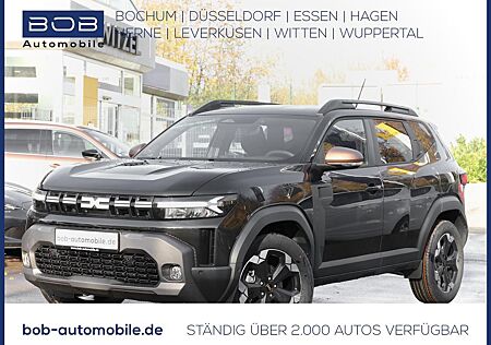 Dacia Duster FL24 Extreme Hybrid 140 NAVI SHZ Kamera