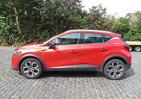 Renault Captur II Intens