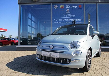 Fiat 500 Hatchback MY23 1.0 GSE Hybrid *TEMPOMAT*KLIM