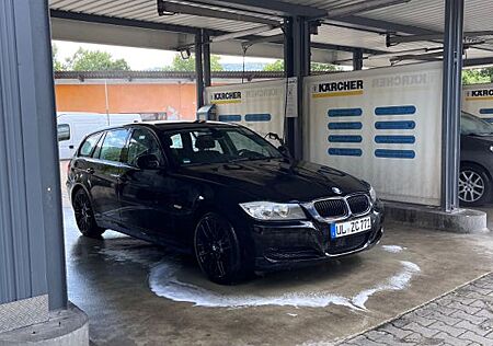 BMW 316d Touring - *TÜV NEU* Steuerkette NEU