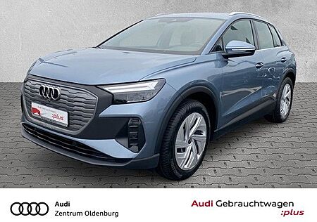 Audi Q4 e-tron 35 basis ALLWETTER