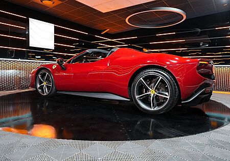 Ferrari 296 GTS *Lift*Carbon+LED*360° Camera