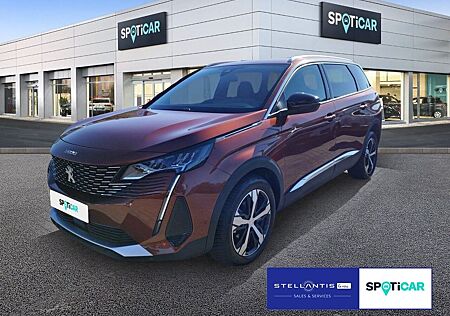Peugeot 5008 Allure Pack PureTech 130 EAT8 (EURO 6d)