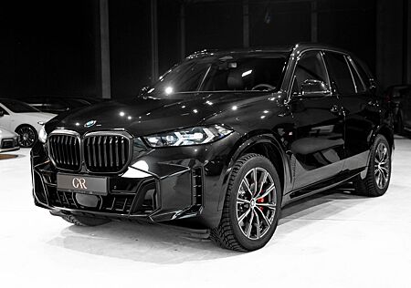BMW X5 M Sport Pro*HUD*Adaptive*Harman/Kardon*Auxi