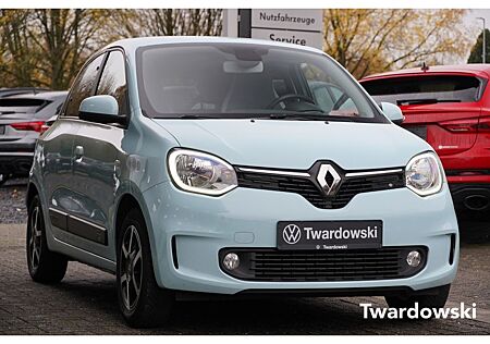 Renault Twingo EU6d-T Limited 1.0 SCe 75 PDC Klima Tempo