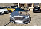 Bentley Continental GT 6.0 W12 4WD Automatik