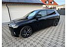 BMW iX xDrive 40 Voll Luft/AHK/SKYLounge/Sport 108k