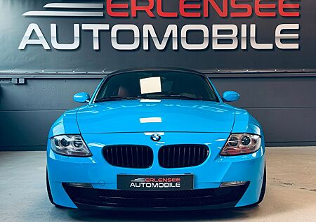 BMW Z4 Roadster 3.0si NAVI/PDC/SHZ/LEDER/XENON/19"