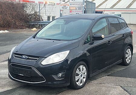 Ford C-Max 1,0 EcoBoost - ZAHNRIEMEN NEU! TÜV 06/2027