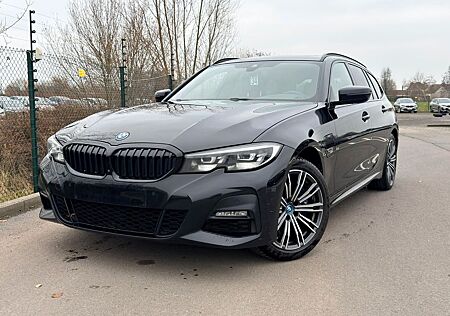 BMW 330e Touring M Sport-Pano-360°-DrivingAssist-