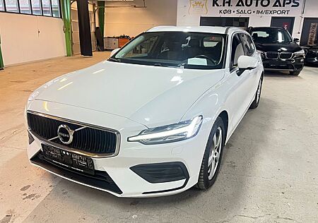 Volvo V60 Kombi Momentum Pro