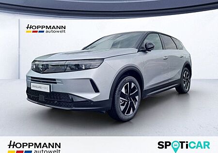Opel Grandland X Grandland Hybrid GS Navi Panoramadach el. Heckkl