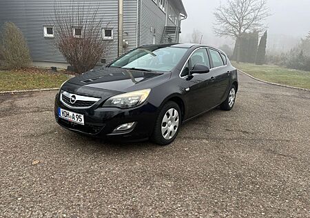 Opel Astra 1.4 Turbo Cosmo Cosmo
