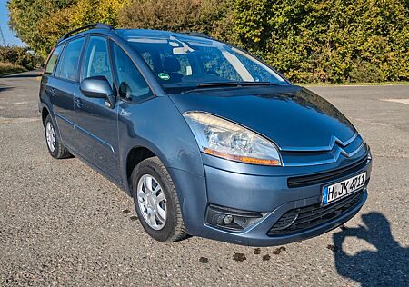 Citroën C4 Picasso 1.8 16V Tendance Tendance