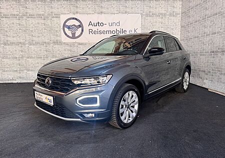 VW T-Roc Volkswagen Sport 1.5 TSI ACT /NAVI/ LED/PANORAMADACH