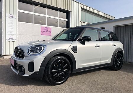 Mini Cooper Countryman *Classic Trim*RüKa*1.Hd*18"SH