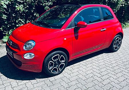 Fiat 500C 1.0 Hybrid