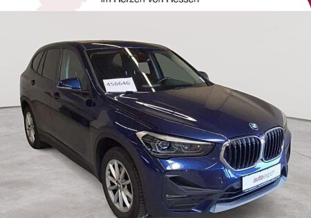BMW X1 xDrive20d Aut. Advantage Navi SHZ