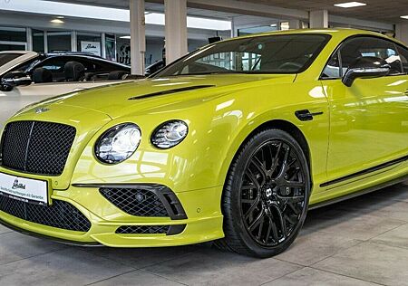 Bentley Continental Supersports 1of710*Radium*Titanabgas