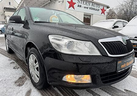 Skoda Octavia Ambiente*1.Hand*Scheckheft*Top Zustand