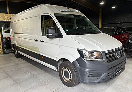 VW Crafter Volkswagen Kasten 35 lang Hochdach FWD/AUTOMATIK/KA